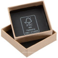 Custom Logo Jewelry Box for Earring Packaging